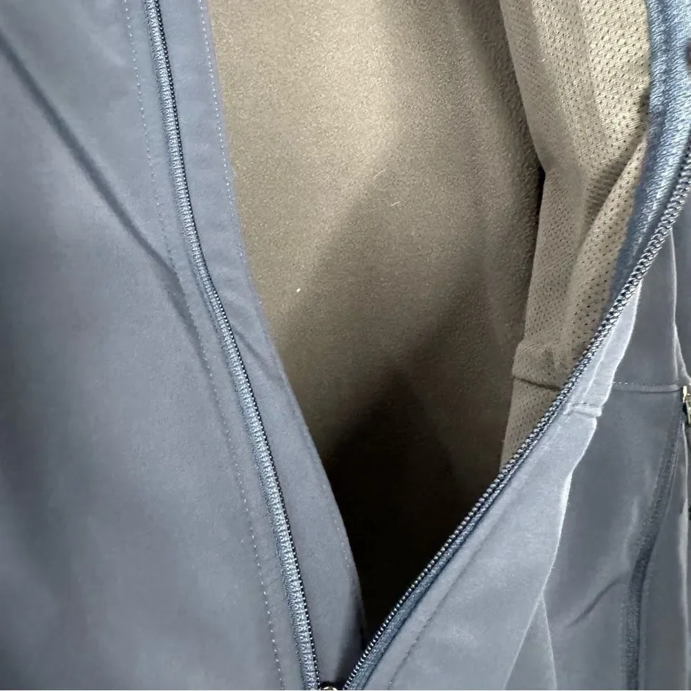 The North Face Apex Bionic Softshell Jacket size small